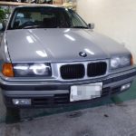 BMW318i1