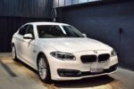 BMW5シリーズ 内装補修 修理
